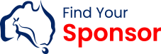 Find Your Sponsor